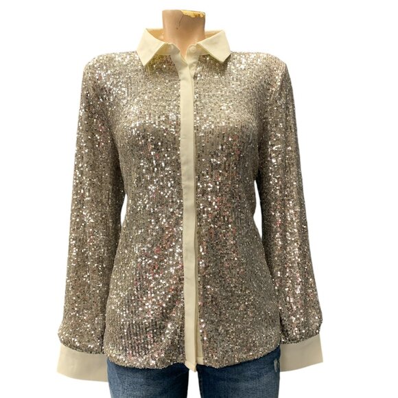 Cable&Gauge NWT TopLS Size L - Picture 1 of 1